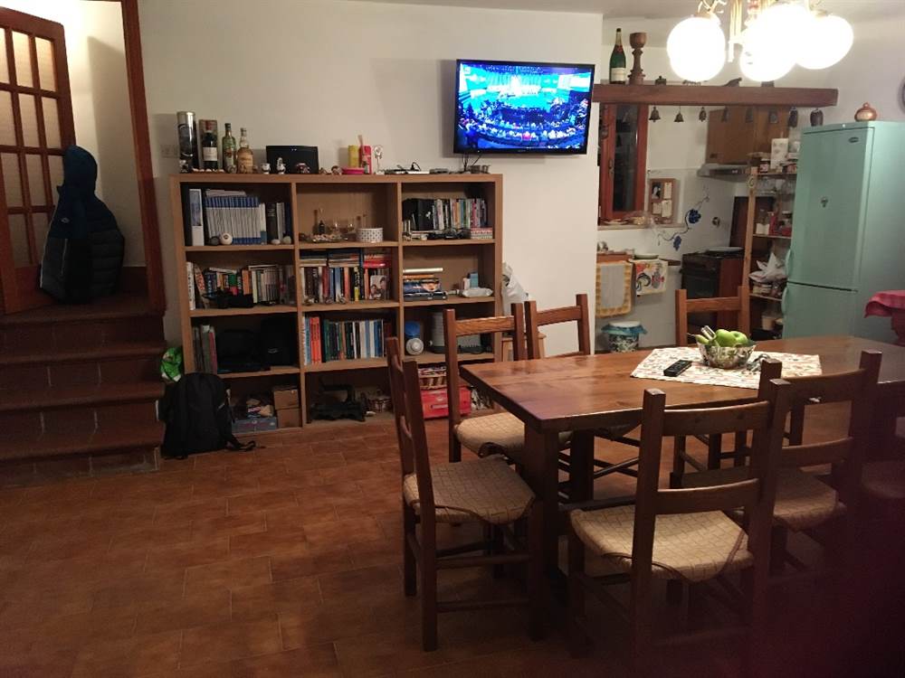 Tavolo cucina