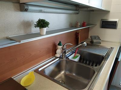 Cucina Copat come nuova