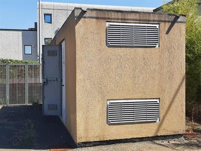 Cabina Elettrica, ottimo stato - Anteprima 2