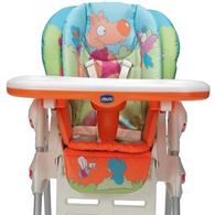 Chicco Seggiolone Polly 2 in 1