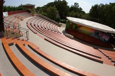 Villaggio Akiris Marina di Nova Siri