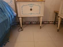 Foto 2 Camera da letto vintage, prezzo trattabile