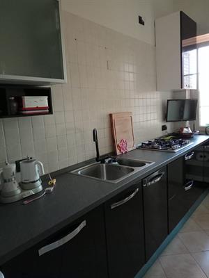 Cucina 2 anni di vita