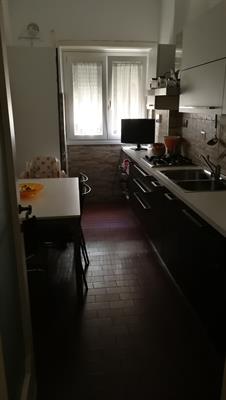 Cucina buone condizioni completa elettrodomestici