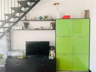 Splendido mobile design soggiorno DESIGN