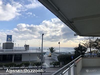 Trilocale Fronte Mare Lido di Pomposa