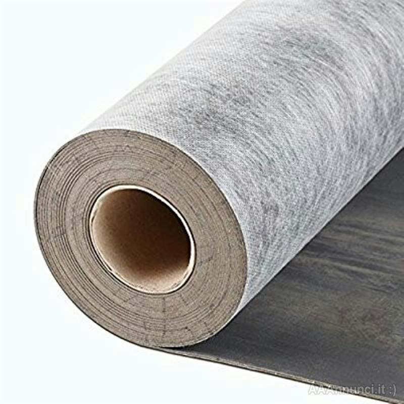 Sottopavimento, in legno