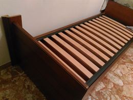 Letto singolo a scomparsa - Anteprima 2