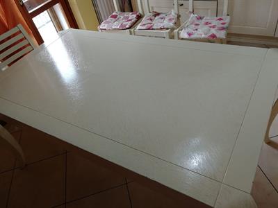Cucina angolare come nuova, in legno - Foto 5