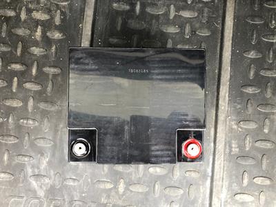 Batteria al Piombo Yuasa NP38-12I