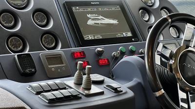 Aerei Azimut 43 Speciale e simpatico aereo Azimut 43,, modello 2007 - Foto 4