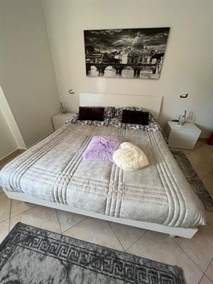 Camera da Letto 6 mesi di vita