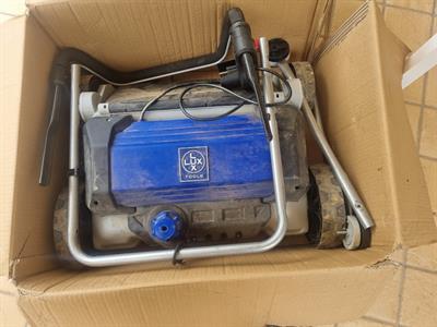SCARIFICATRICE E TAGLIASIEPE ELETTRICO, ottimo stato - Foto 5