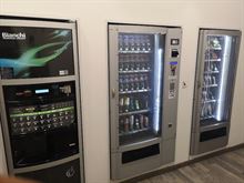 Distributore automatico