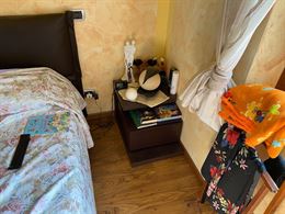 Camera da letto