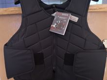 Gilet protettore Smartrider