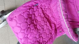 Foto 3 Passeggino colore rosa, ottimo stato