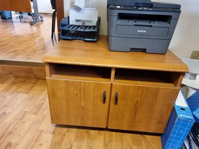 Mobilitto per ufficio