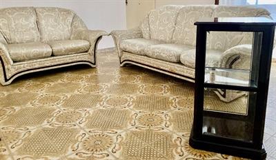 Camera da letto e salotto in legno - Foto 4