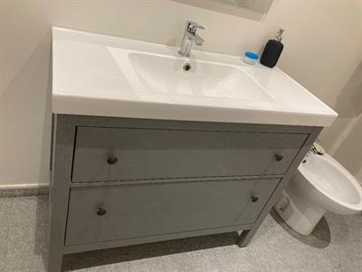 Mobili bagno