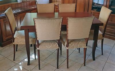 SEDIE VINTAGE RESTAURATE - Foto 3