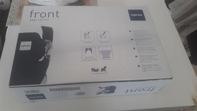 MARSUPIO FRONT BABY CARRIER INGLESINA