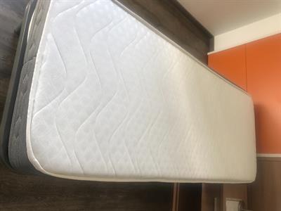 Materassi memory foam
