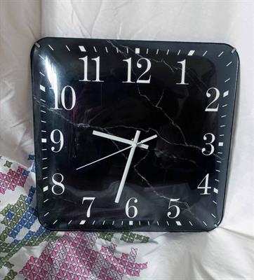 Orologio da Parete a Pila