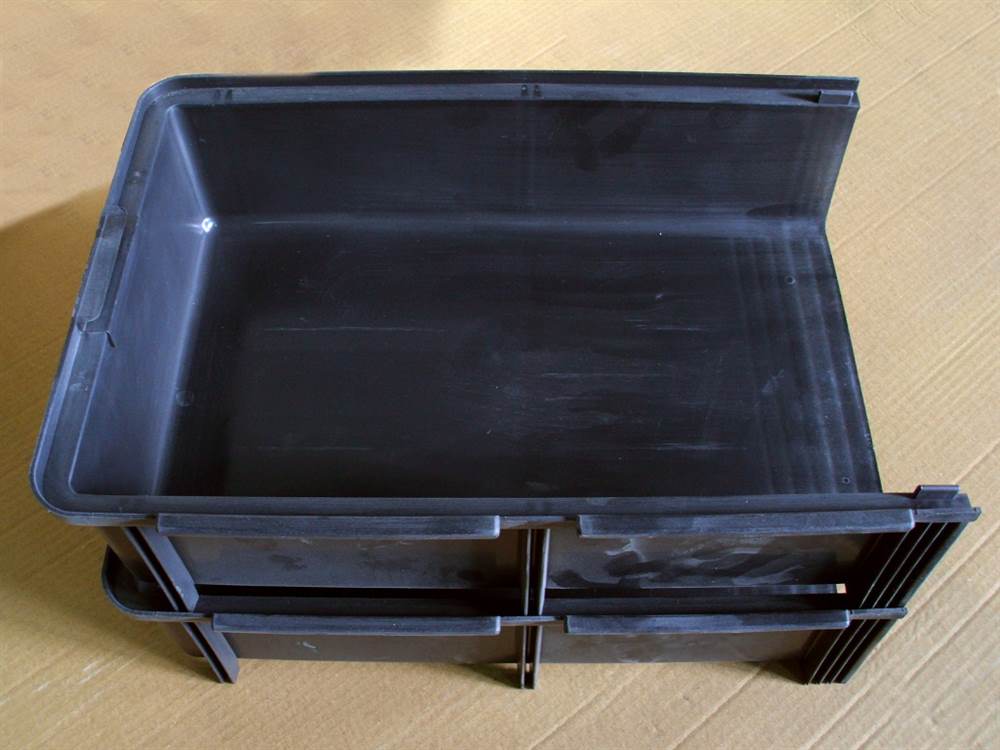 Cassettiera componibile per minuterie metalliche, modello ALFA - Foto 7