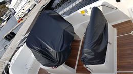 Foto 4 Askeladden 525 Excel - motore 90CV, modello acquistato