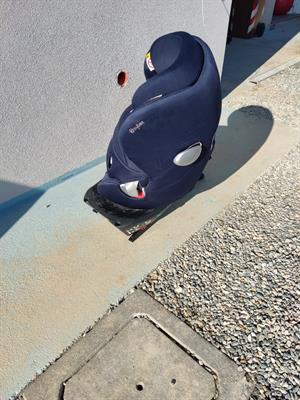 Cybex Sirona seggiolino auto usato, ottimo stato - Foto 3
