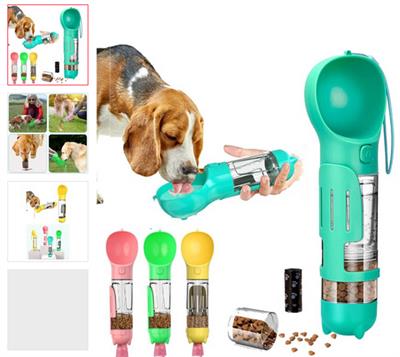 Dispenser multifunzione
