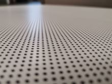 Pannelli 60X60 MM in Ferro