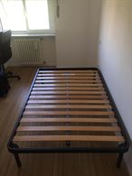 Letto alla francese 120x190