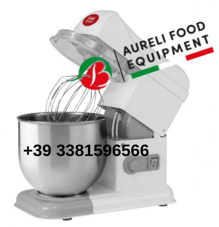 Impastatrice per carne | Attrezzature professionali macelleria