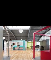 Arredo Ufficio Design Moderno, Minimalista