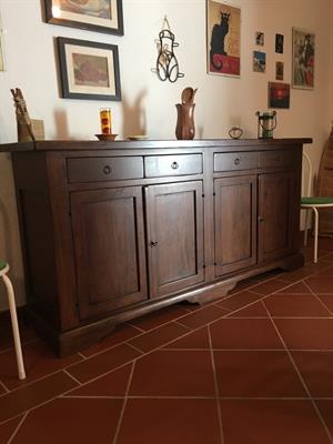 Arredamento completo