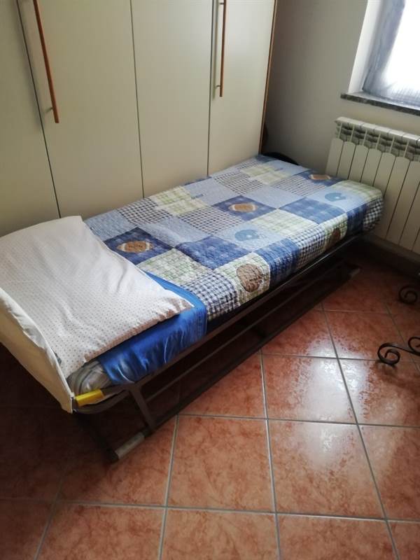 Foto 2Letto a castello Moretti Compact