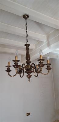 Lampadario da camera/soggiorno