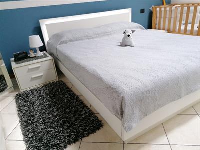 ARREDAMENTO COMPLETO CAMERA MATRIMONIALE