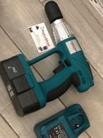 Foto 2 Set Avvitatore Tassellatore, colore rosso