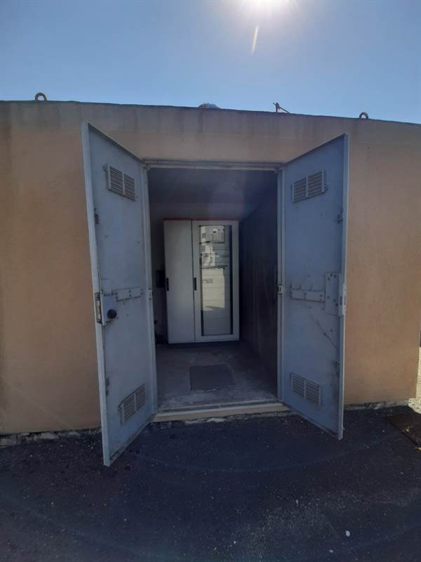 Cabina Elettrica, ottimo stato - Foto 3