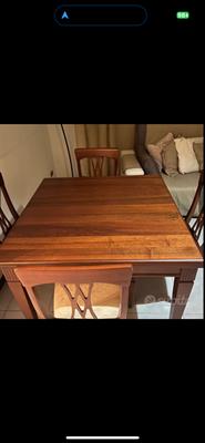 Sala da pranzo