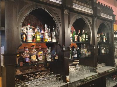 Balcone pub/pizzeria