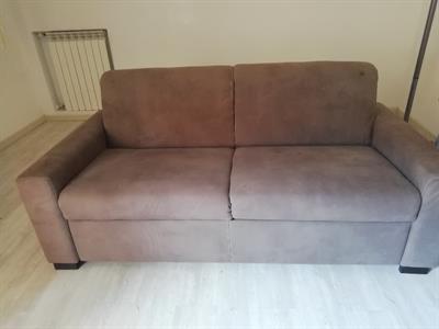 Divano letto