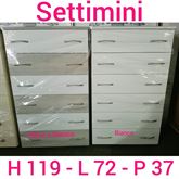 Settimini moderni