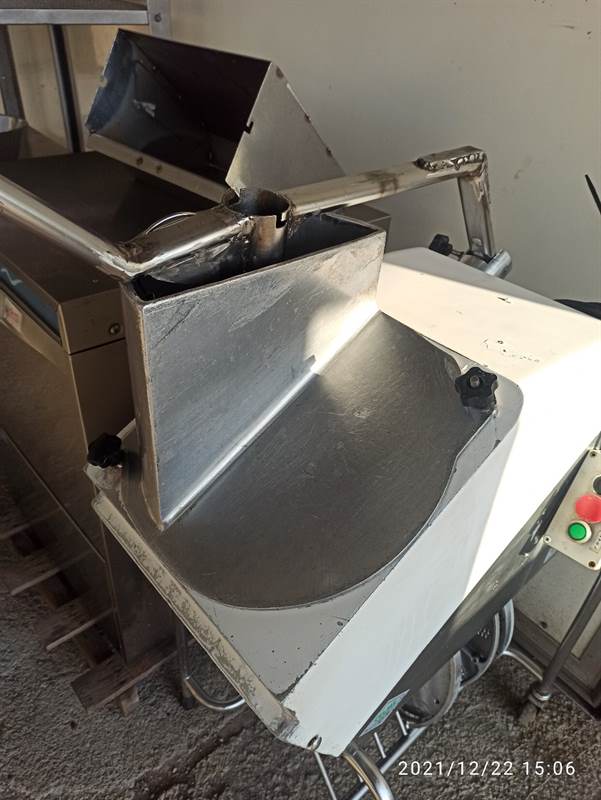 Tagliaverdure Celme Chef Magnum TV 330 - Foto 4