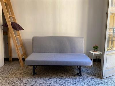 Divano Letto Ikea