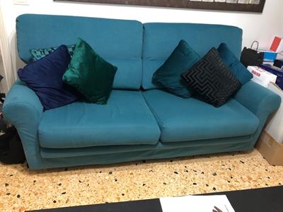 Divano letto
