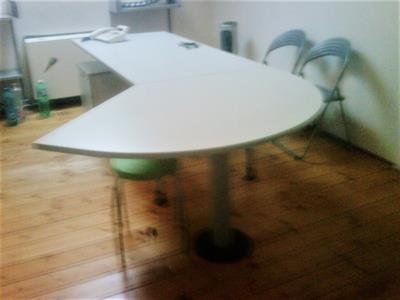 Scrivania DESIGN ufficio marca DVO